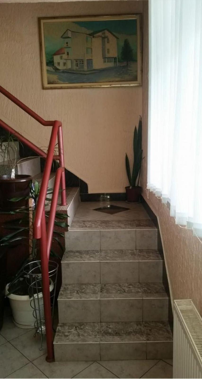 Motel Tara Mojkovac Buitenkant foto