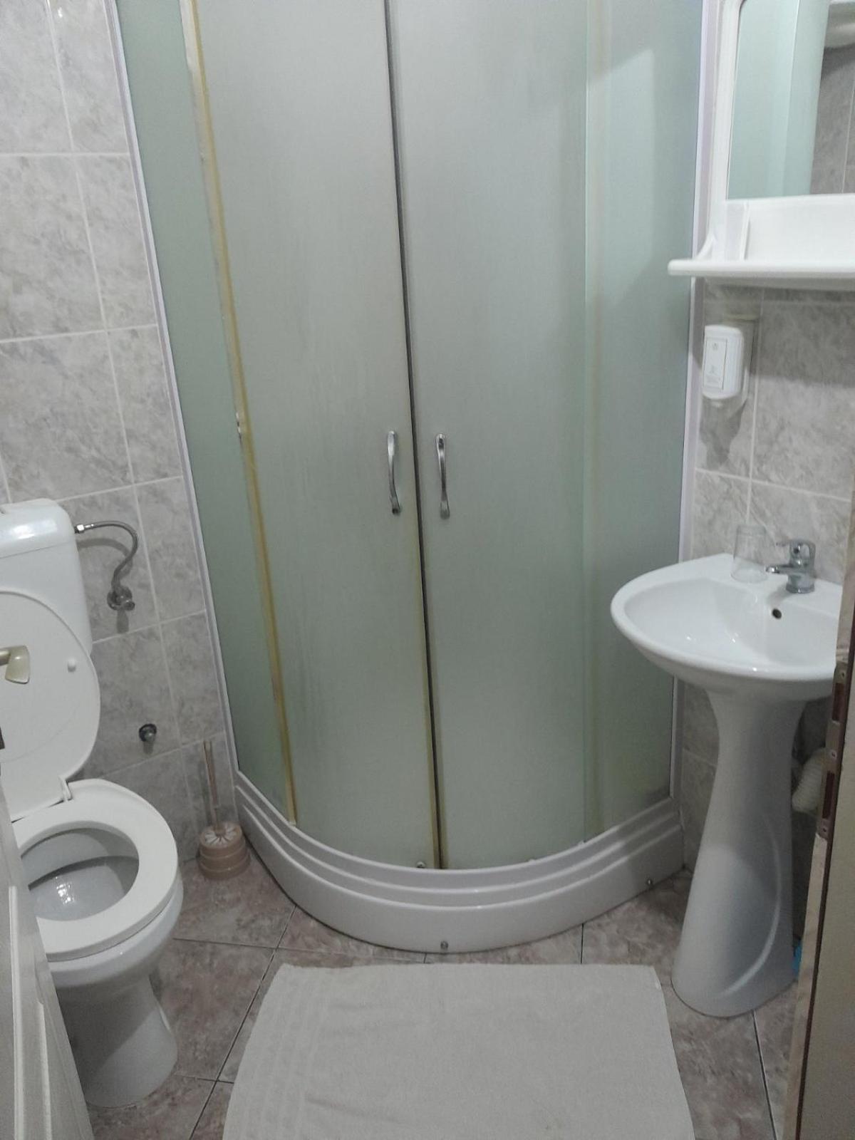 Motel Tara Mojkovac Buitenkant foto