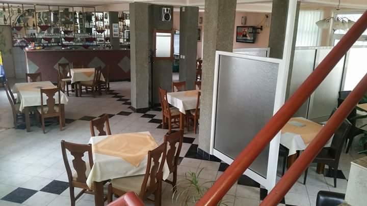 Motel Tara Mojkovac Buitenkant foto