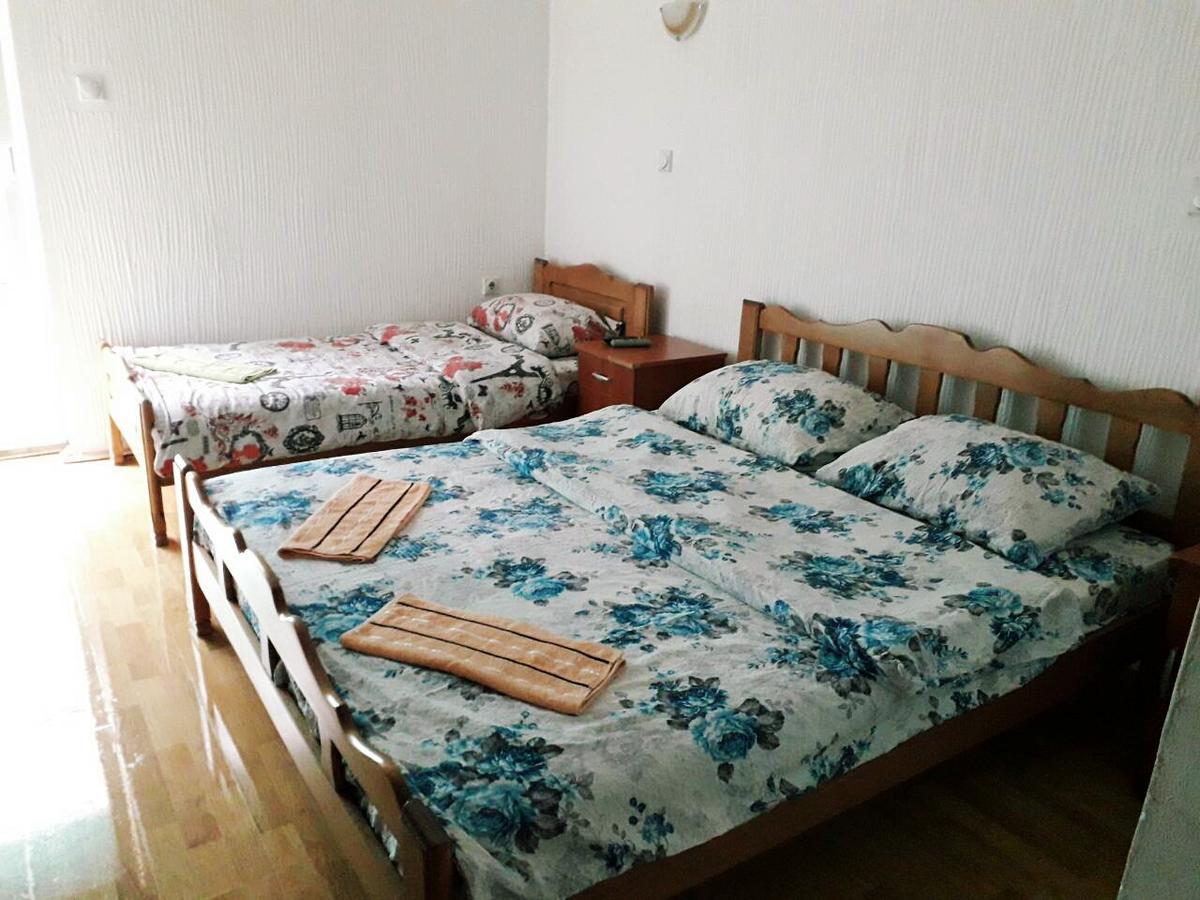 Motel Tara Mojkovac Buitenkant foto